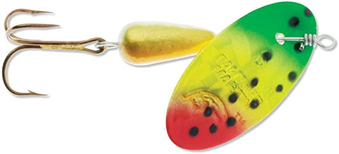 Panther Martin Holographic Fire Tiger Holographic 1/8oz
