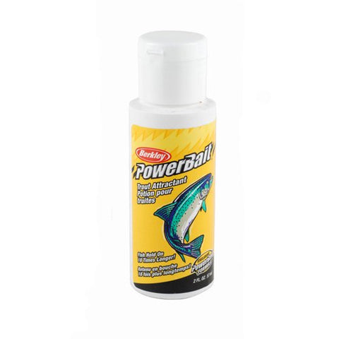 Berkley PowerBait Attractant Attractant Fishing Bait
