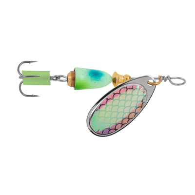 Danielson Elwha Spinner Wonderbread Glow1/4oz
