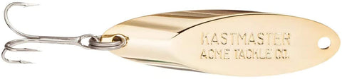 Acme Kastmaster Lure Gold SW-105 1/8oz