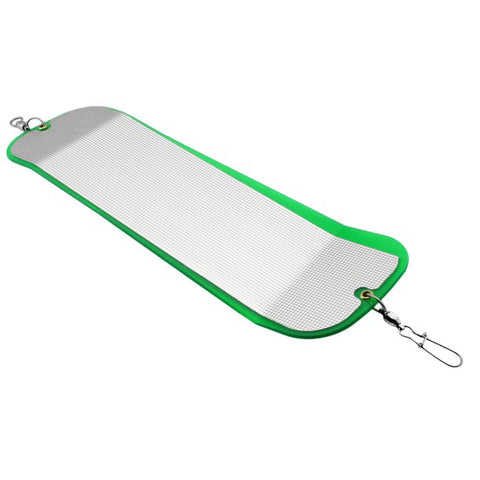 Gibbs Highliner #3 Green Flasher