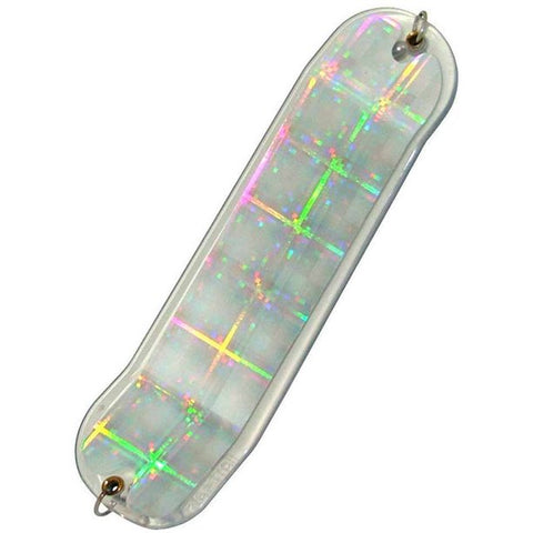 Pro-Troll Prochip 8 Ultra UV, Plaid Flasher