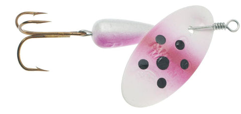 Panther Martin Spotted GLO 1/8oz