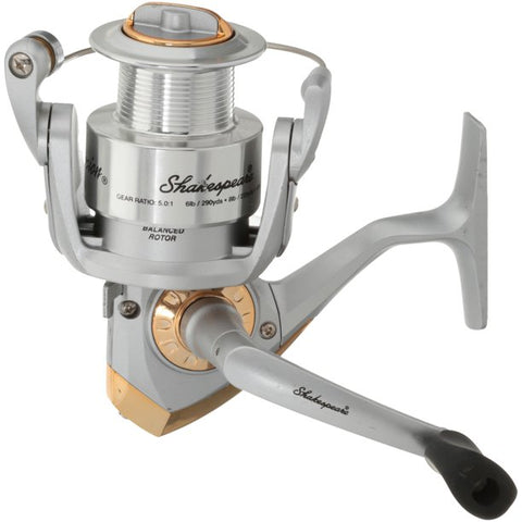 Shakespeare Excursion Fishing Spinning Reel